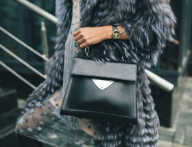 Outfit borse