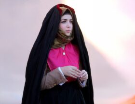 Il Costume sardo