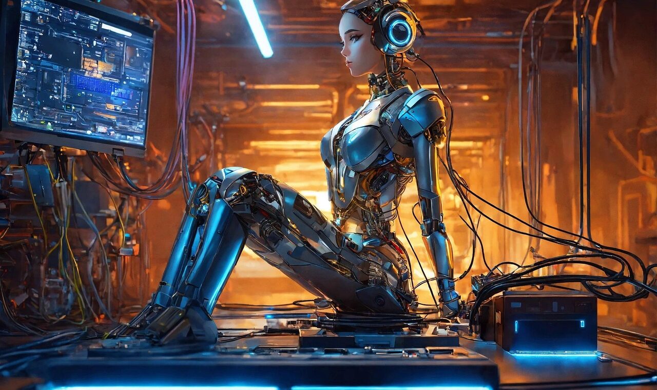 Intelligenza artificiale