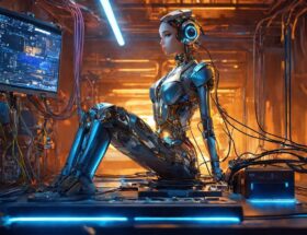 Intelligenza artificiale