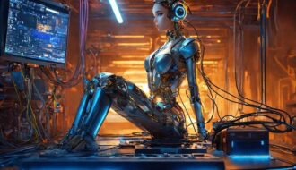 Intelligenza artificiale