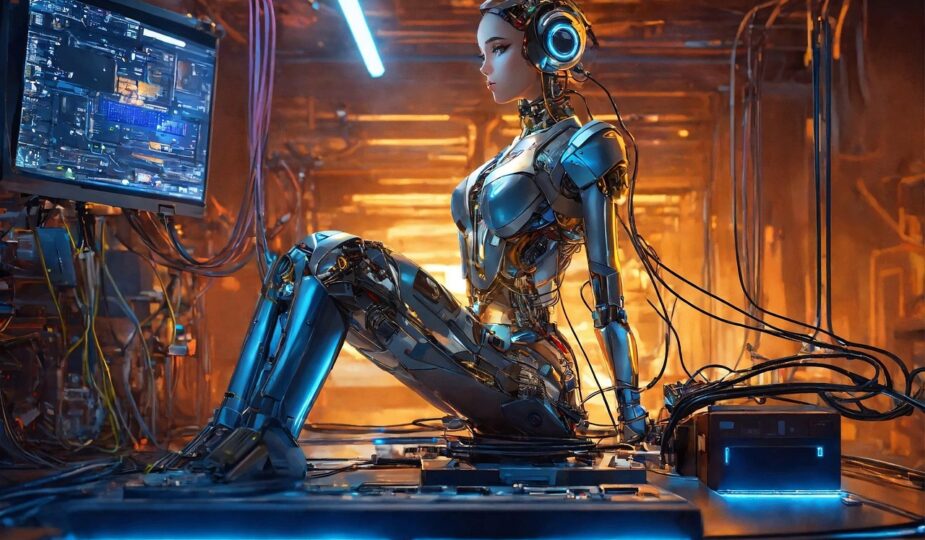 Intelligenza artificiale