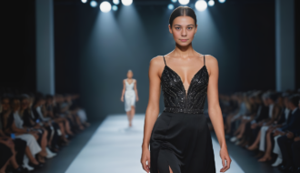 Stili di moda