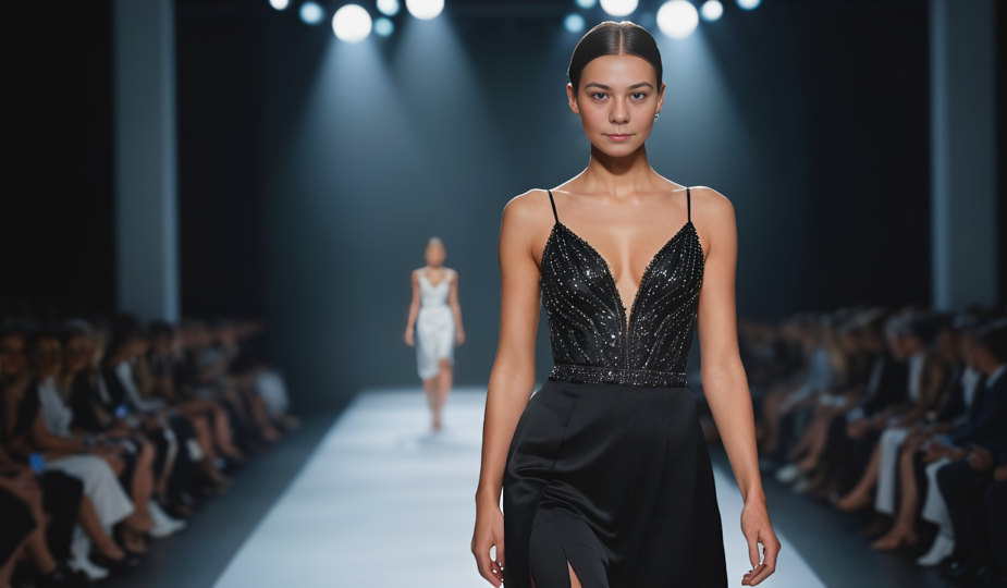 Stili di moda