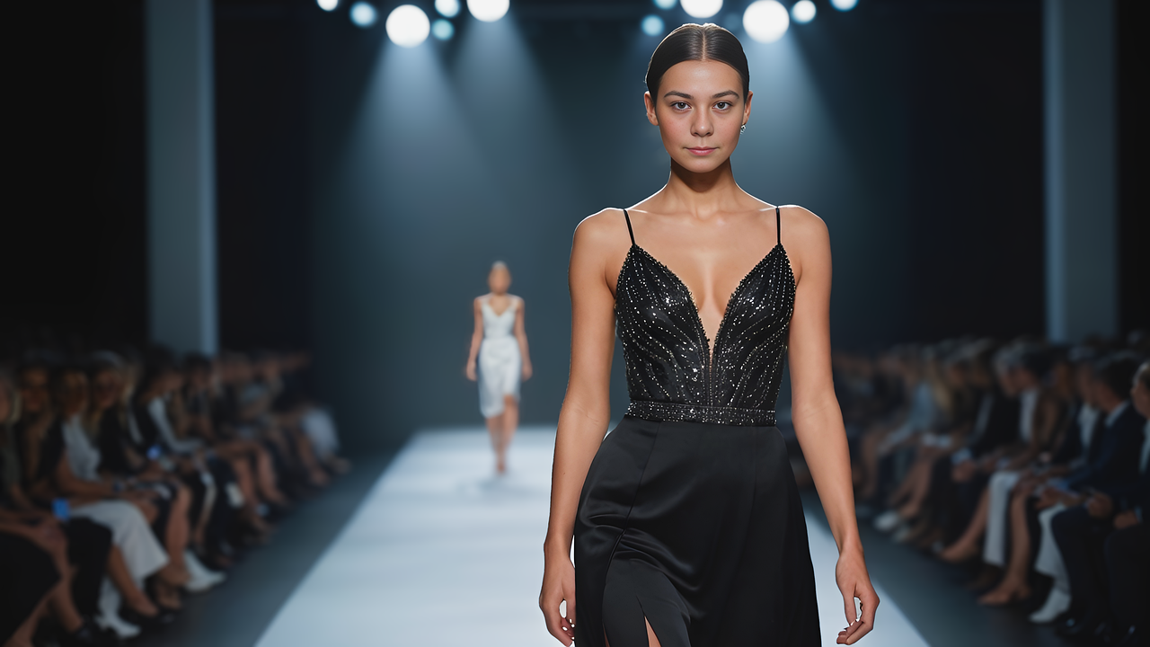 Stili di moda